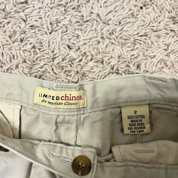Limited chinos women’s size 6 in very good condition. - Picture 2 of 3